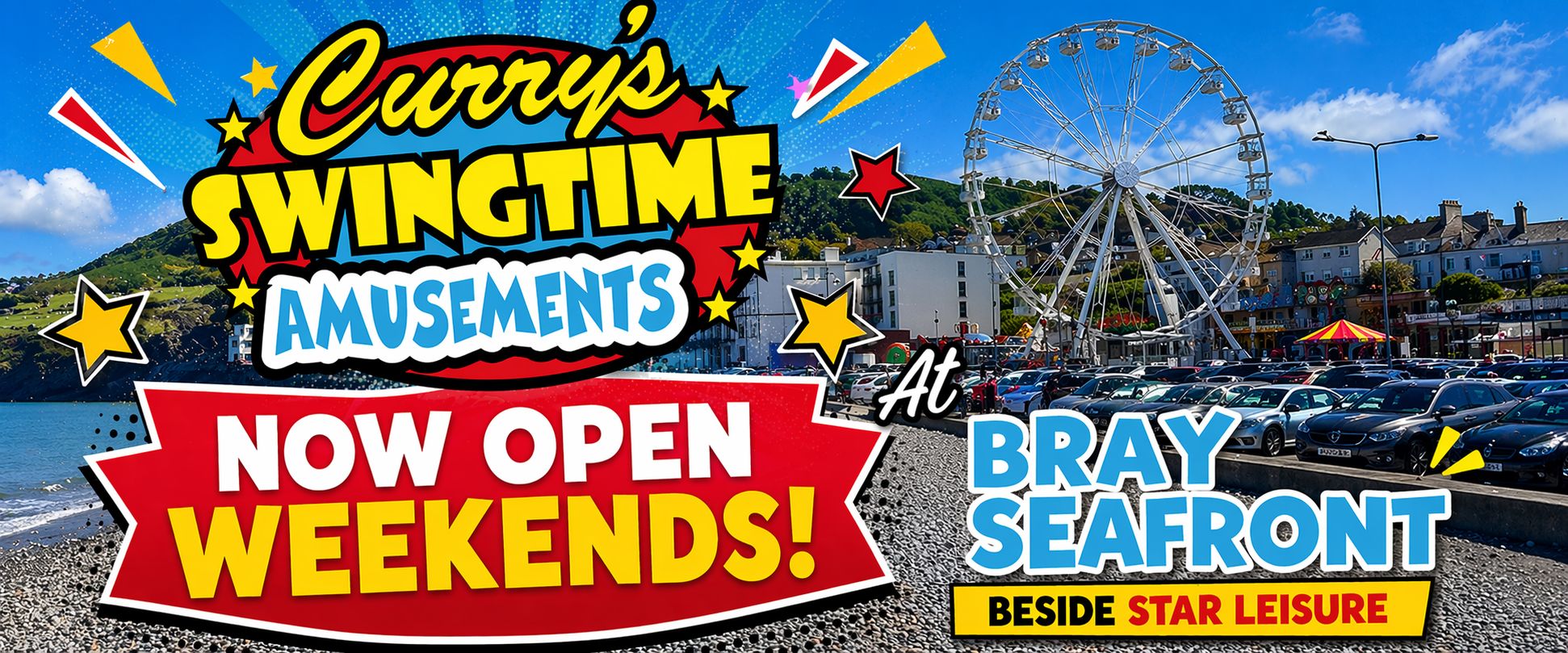 nowopen-weekends